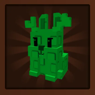 Jackalope (Legendary)