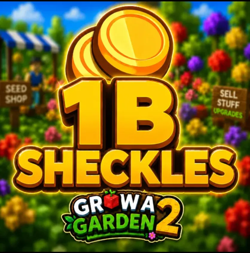 1b Sheckles