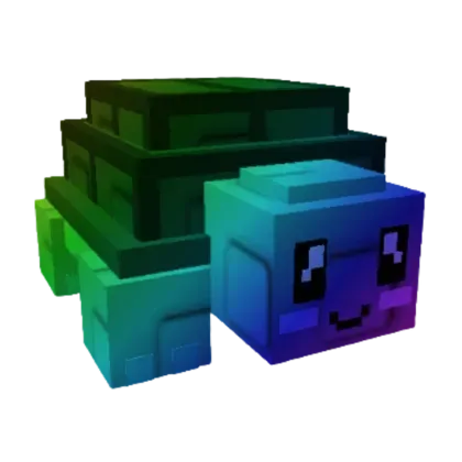 Turtle (Rare)