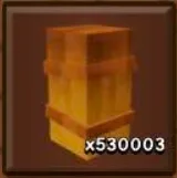 Bamboo Seed (Rare)