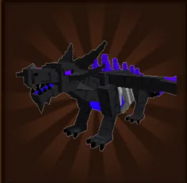 Shadow Dragon (Super)