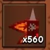 Dragon's Breath Seed