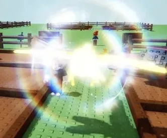 Ascended Dragonfly
