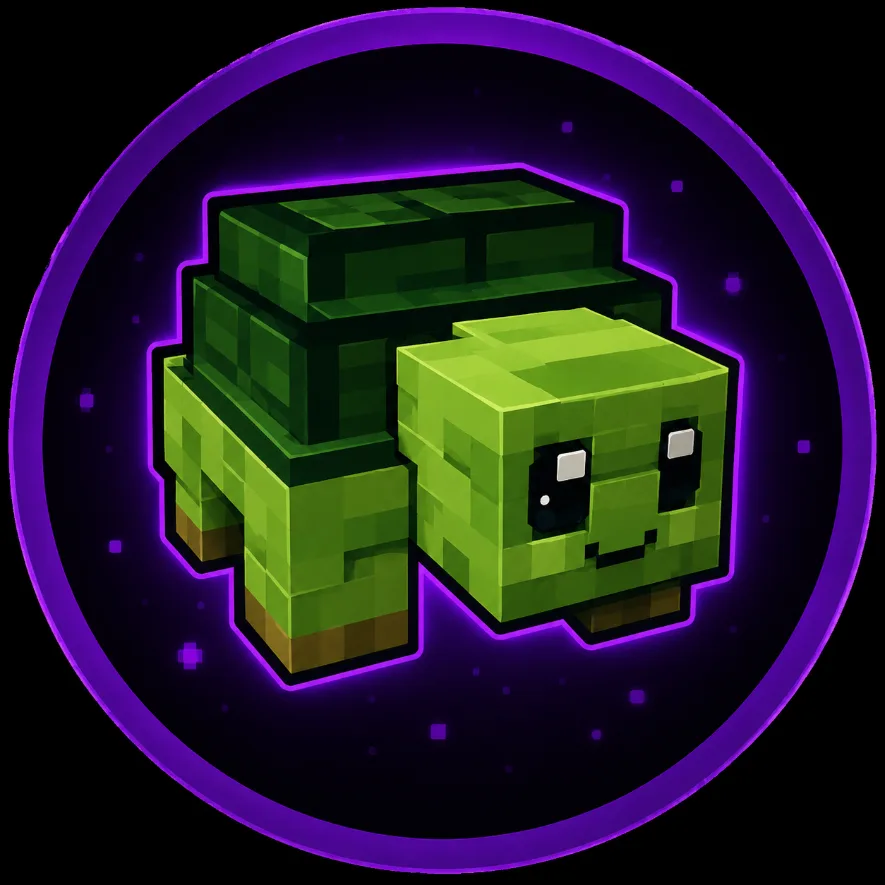 TURTLE (fast delivery) (Rare) — Account account