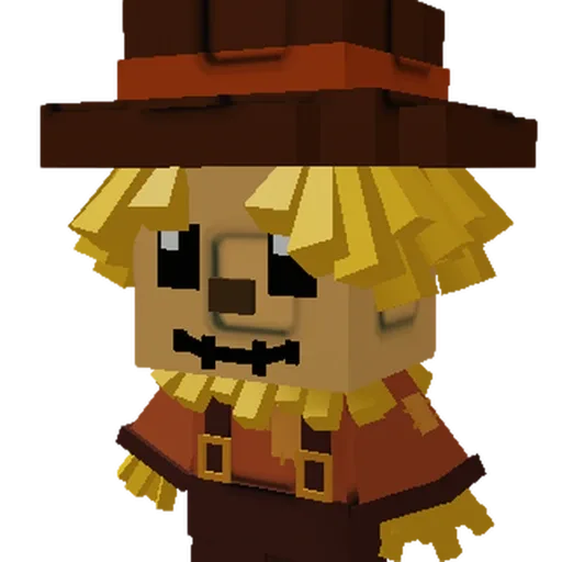 Scarecrow (Mythic)