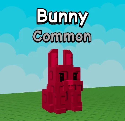 Bunny (Common) — Account account