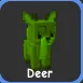 Deer (Common)