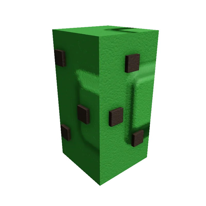 Cactus Seed — Account account