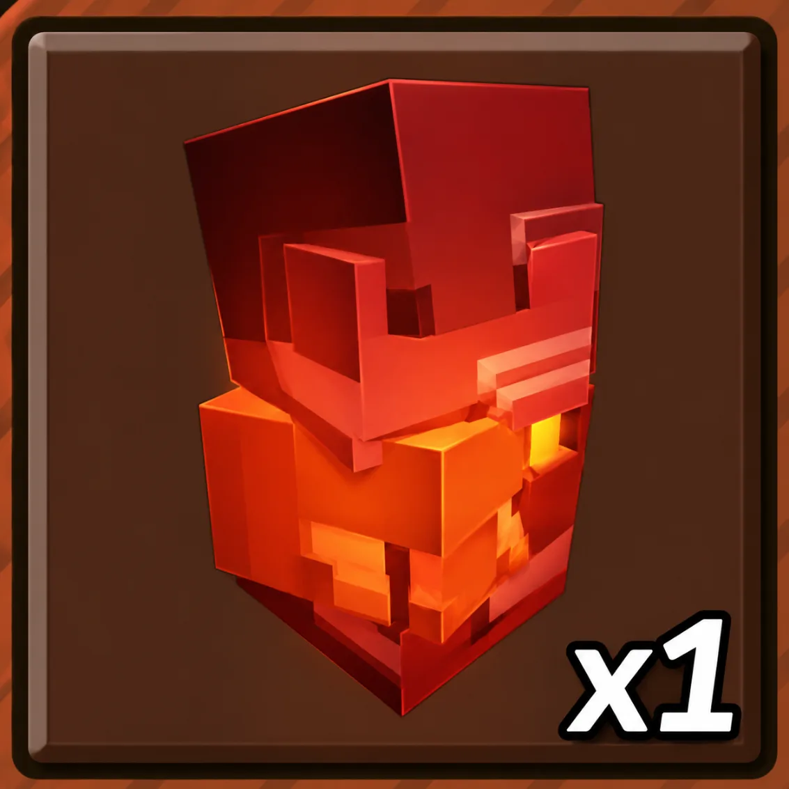 Ghost Pepper Seed (Mythic) — Account account