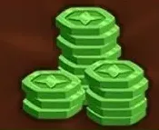 1600 Trade Tokens
