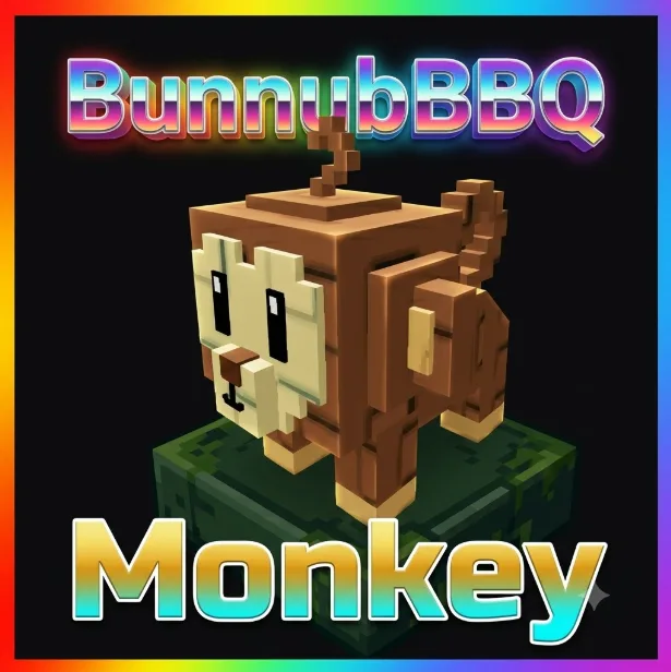 Monkey (Mythic)