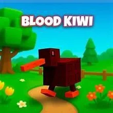 READY HUGE 60/61 KG BLOOD KIWI Grow A Garden