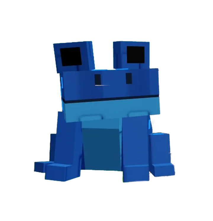 Echo Frog 2x