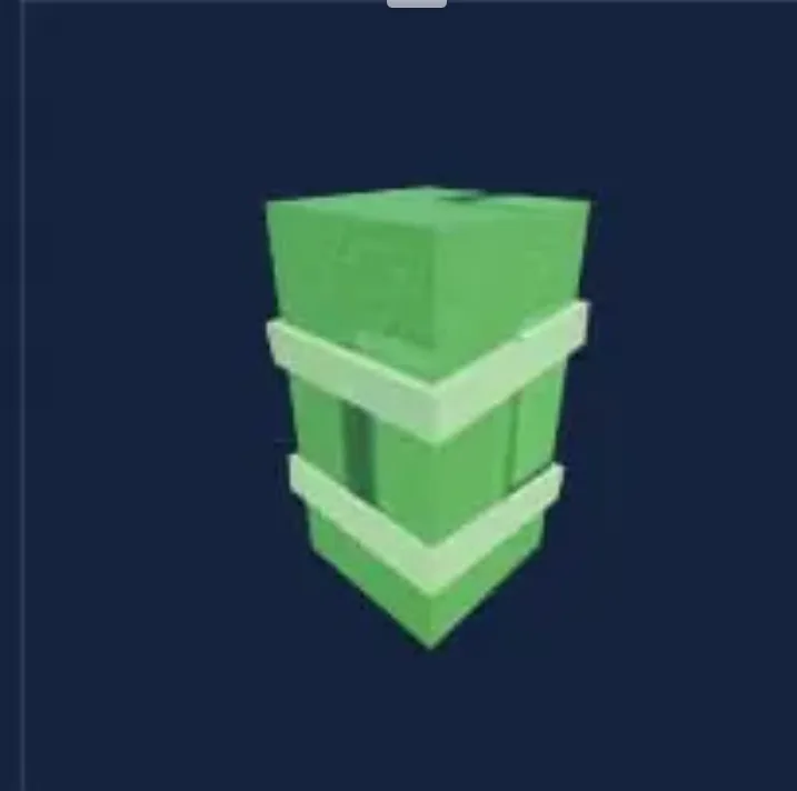 Bamboo Seed (Common) — Account account
