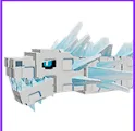Ice Serpent (Super)