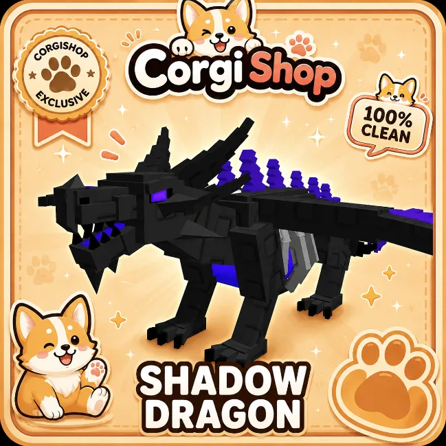 Shadow Dragon (Super)