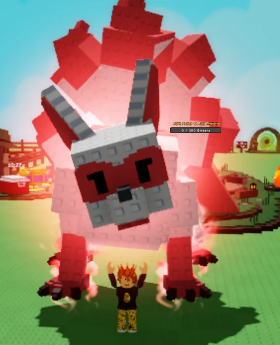 (JUMBO) Kitsune (FAST DELIVERY) — Account account