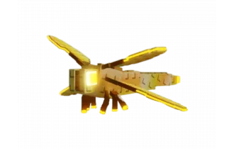 Dragonfly Pet Divine Grow A Garden Via Trade (24/7 Online ) — Account account