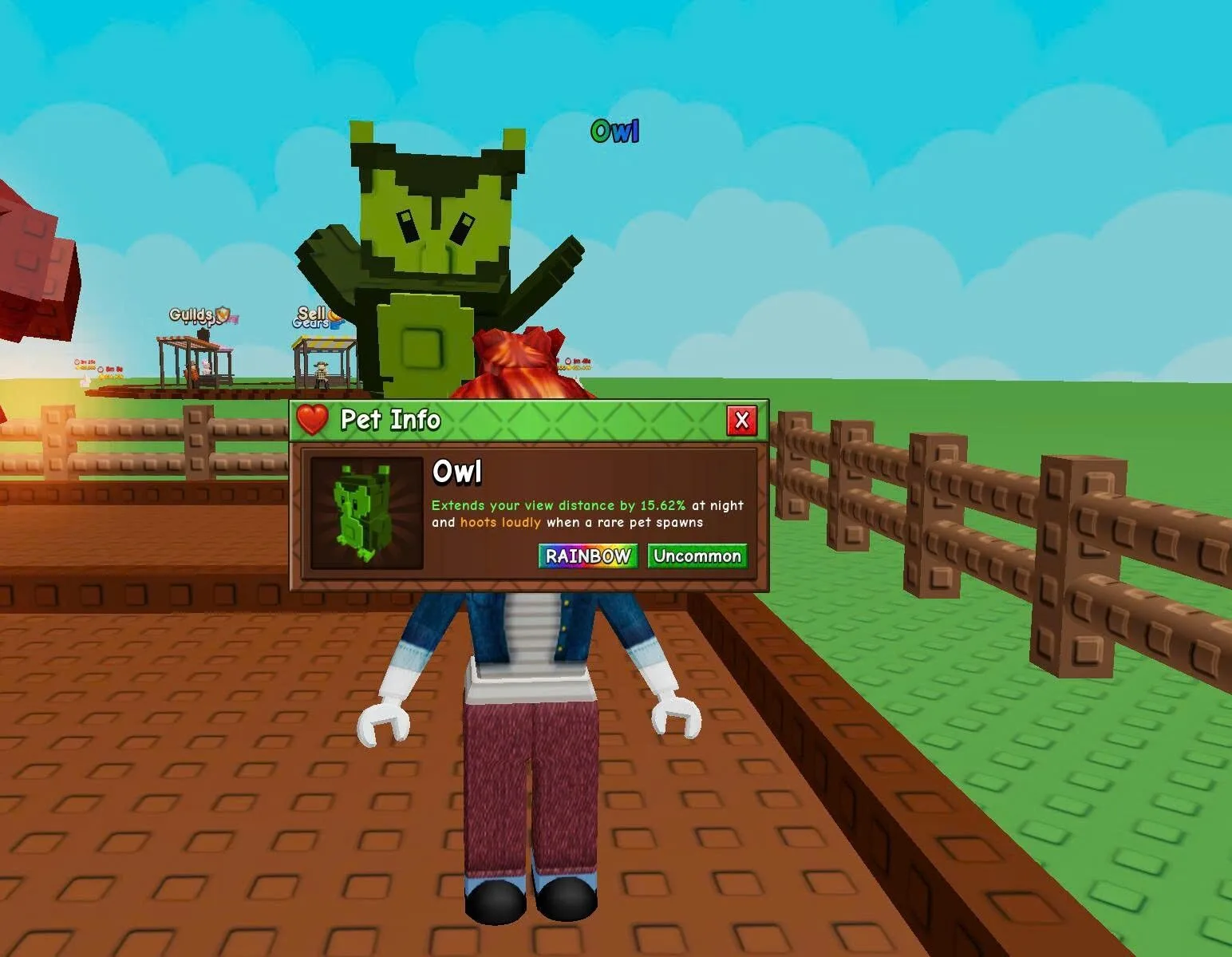 Owl