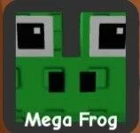 Frog (Common)