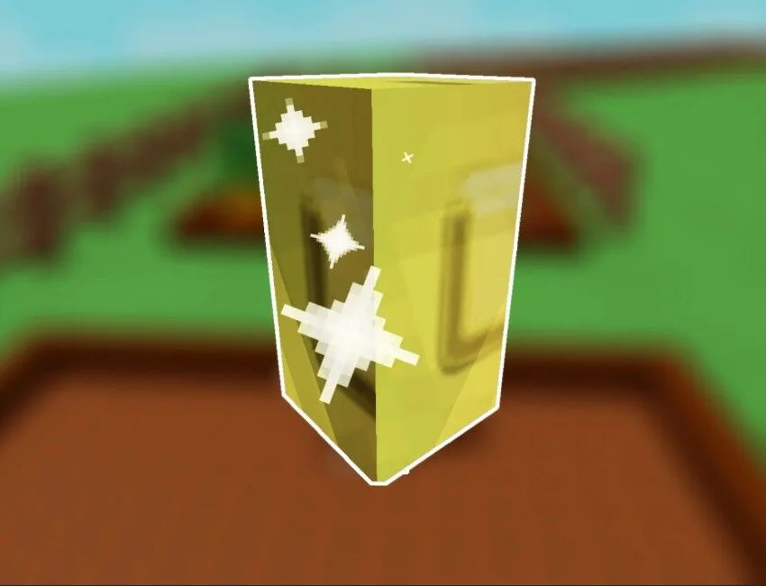 Gold Seed — Account account