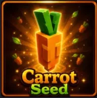 Carrot Seed (Common)