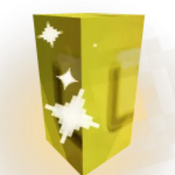 Gold Seed