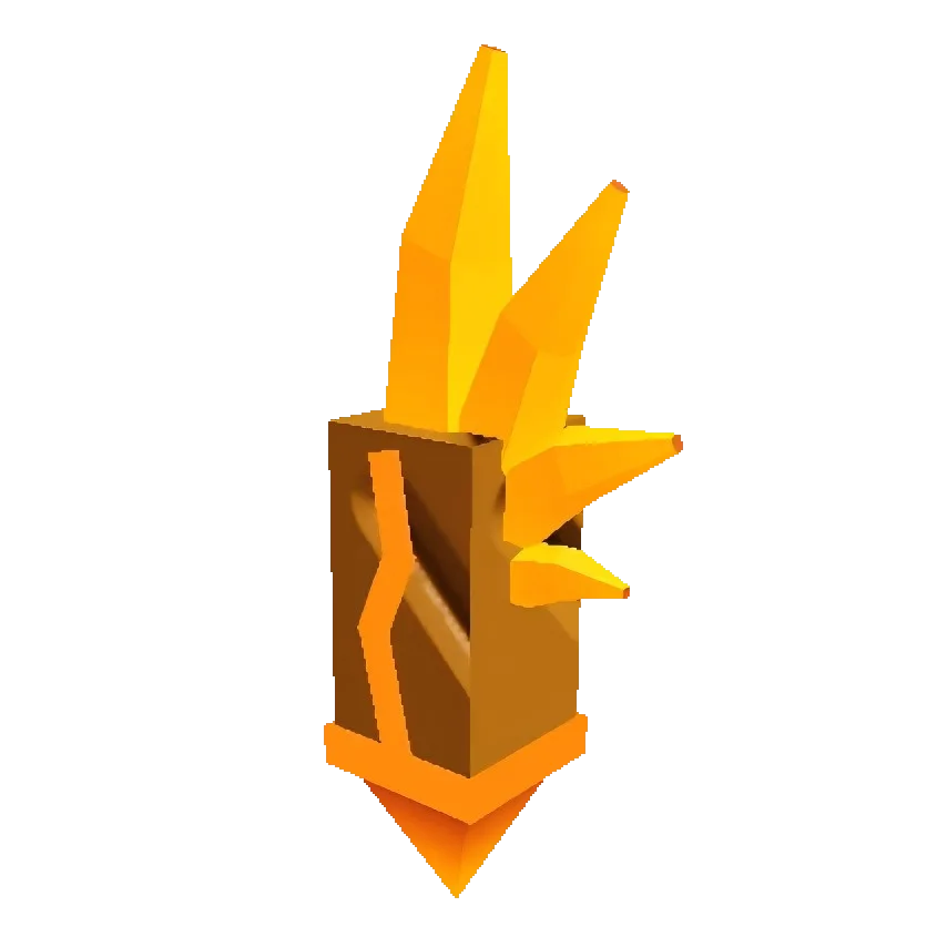 Maple Venom Spitter Seed (Mythic)