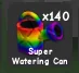 Frog (Mythic)