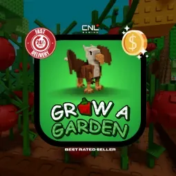 x2 Griffin Grow a Garden