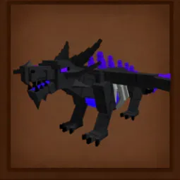 Shadow Dragon (Super)