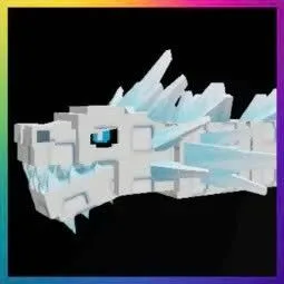 Ice Serpent (Super)