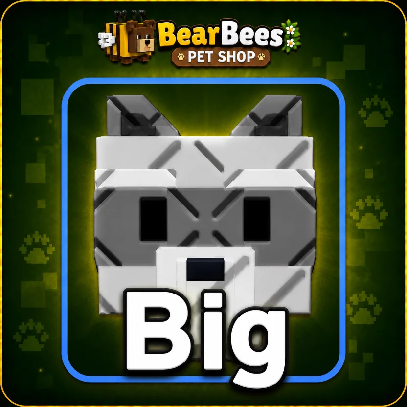Raccoon (Super)