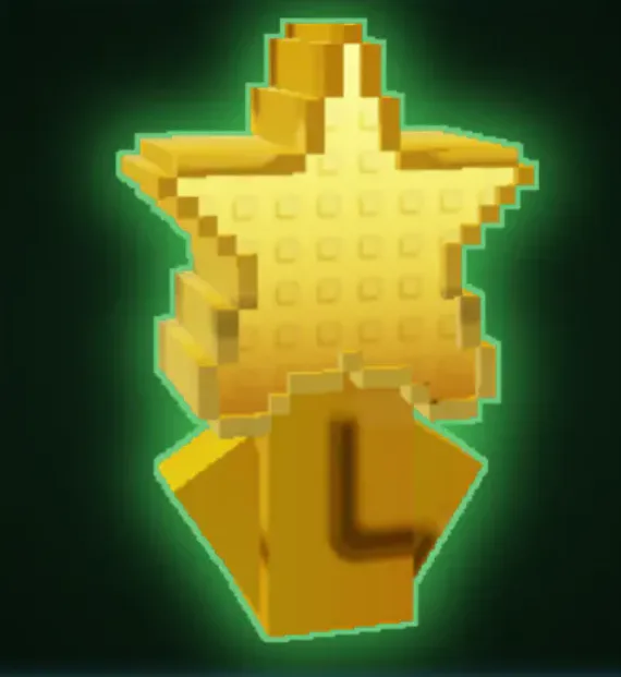 Star Fruit Seed (Super)