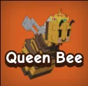 Queen Bee 3X — Account account
