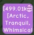 3x Choc Coins 3.5B