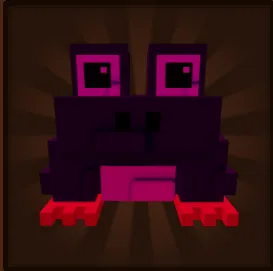 Frog (Common)