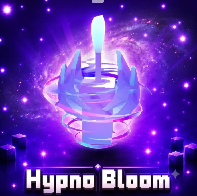 Hypno Bloom Seed
