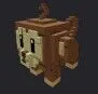 Monkey (Mythic)