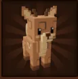 Deer (Rare) — Account account