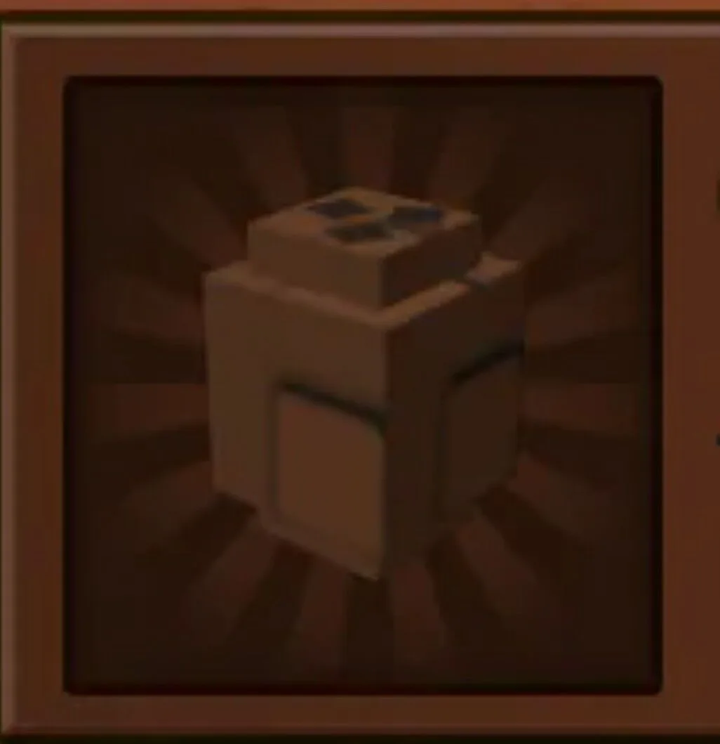 Coconut Seed (Mythic)