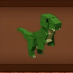 T-Rex