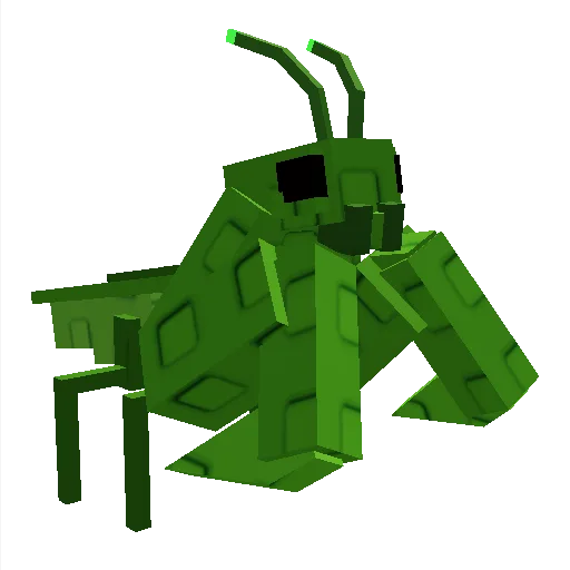Praying Mantis