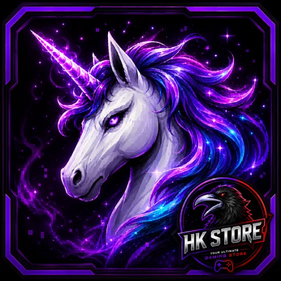 Unicorn (Mythic) — Account account