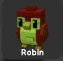 Robin (Rare)