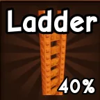 Get Props Ladder Grow a Garden 2 Instant Delivery Safe trade GAG2