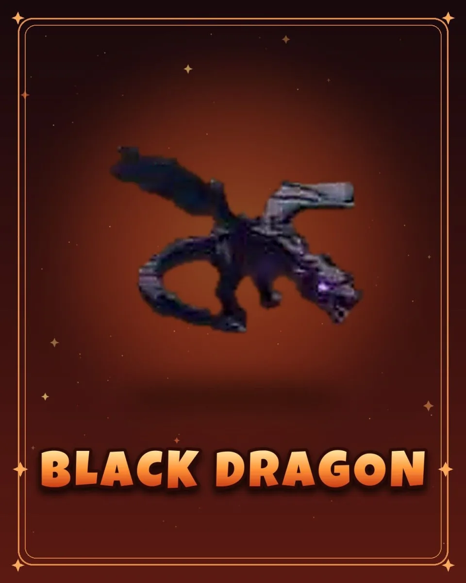 Black Dragon (Super)