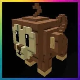 Monkey (Mythic)