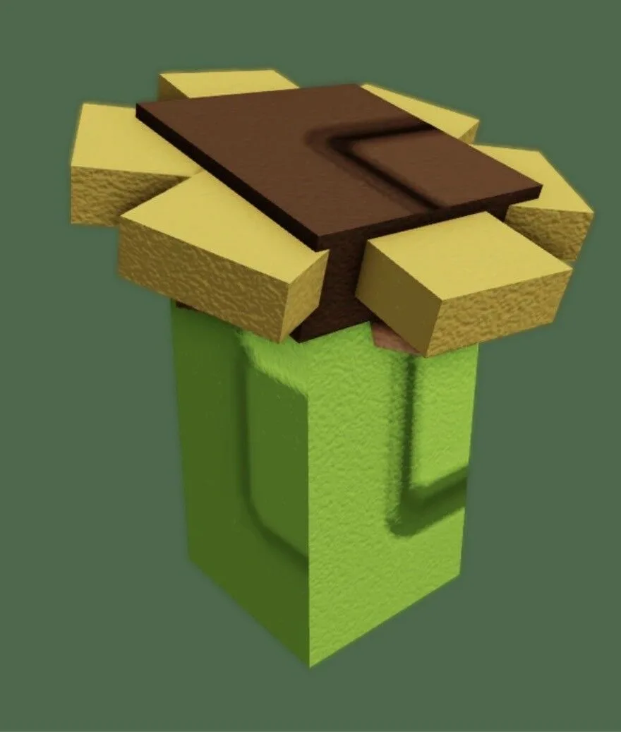 Sunflower Seed