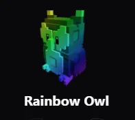 Owl (Uncommon)